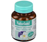 Naturland PENSÉE SAUVAGE Capsule(S) 75 pc(s)