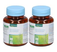 Naturland Prêle Bio - Végécaps Capsule(S) 2x75 pc(s)