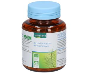 Naturland Prêle Bio - Végécaps Capsule(S) 75 pc(s)
