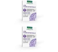 Naturland Probiotiques ATB Flore Intestinale Capsule(S) 2x10 pc(s)