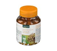 Naturland Propolis Bio 75 végécaps