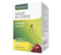 Naturland Queue de Cerise 75 végécaps