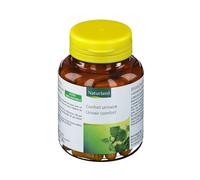 Naturland Racine d'Ortie Végécaps Confort urinaire Capsule(S) 75 pc(s)
