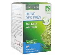 Naturland Flexibilité articulaire Capsule(S) 75 pc(s)