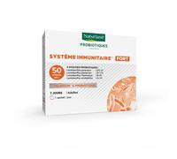 Naturland Système Immunitaire Fort Sachet(S) 7 pc(s)