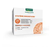 Naturland Système Immunitaire Sachet(S) 15 pc(s)
