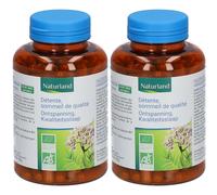 Naturland VALÉRIANE Végécaps® Capsule(S) 2x150 pc(s)