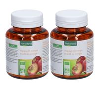 Naturland Vigueur et énergie MACA Capsule(S) 2x75 pc(s)