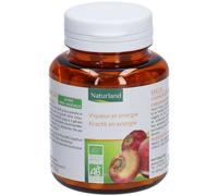 Naturland Vigueur et énergie MACA Capsule(S) 75 pc(s)