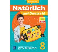 Naturlich auf Deutsch Manuel SP 8