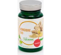 Naturlider Jengibre Bio 60 Capsules Végétales