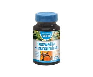 Naturmil Boswellia + Curcumine 90 Comprimés