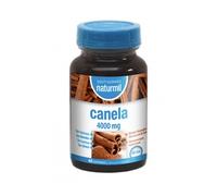 Naturmil Canela 4000mg 60comp