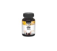 Naturmil Cla Strong 1000 Mg 80 + 40 Perles