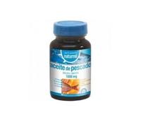 Naturmil Huile de poisson Oméga 3 Epa 35% / Dha 25% 1000 mg 1000 Mg 60