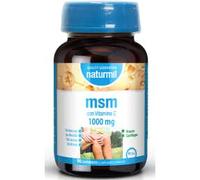 Naturmil Msm 1000mg 90comp