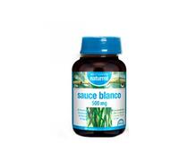 SAUCE BLANCO 60comp. - facile à intégrer dans la routine de la journée, comprimés faciles à intégrer à la routine quotidienne, boîte de 60 comprimés et associe fonctionnalité pratique et sensation agr