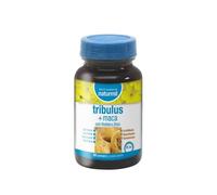 Naturmil Tribulus + Maca 60comp