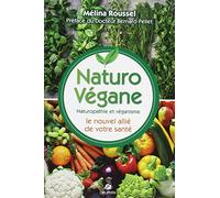 NATURO-VEGANE