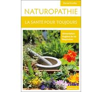 Naturopathie
