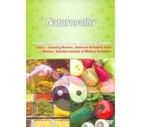 Naturopathy Alternative Health Series