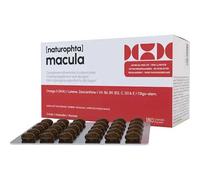 Naturophta Macula 180caps