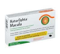 NaturOphta Macula 60 capsules