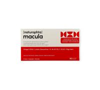NaturOphta Macula Boîte de 180 capsules