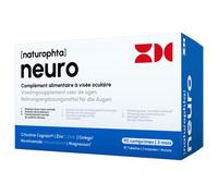 Naturophta Neuro 90 Comprimés