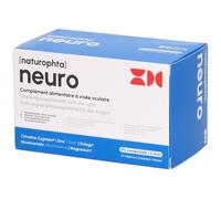Naturophta® Neuro Comprimé(S) 90 pc(s)