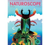 Naturoscope - Fleur Daugey - Actes Sud Jeunesse - broché - Document jeunesse