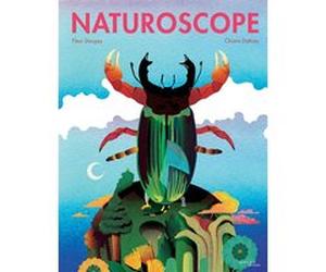 Naturoscope Fleur Daugey (Auteur), Chiara Dattola (Illustration)