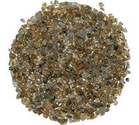 Naturosphère - Minéraux et fossiles C27 - Mini pierres roulées labradorite - 5 à 10 mm - 100 grammes