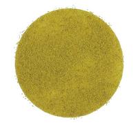 Naturosphère - Sable décoratif coloré 0.4/0.9 mm - 400 grammes - Couleur Jaune serin