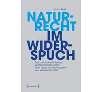 Naturrecht im Widerspruch: Das ambivalente System der Demokratie unter dem Druck von Tech-Kapital und völkischer Politik