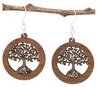 NaturSchatulle Mixte Enfant Femme Argent