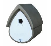 Naturschutzprodukt Logis Meisenresidenz Type 1MR Lot 2 Pièce Trou D'Ouverture