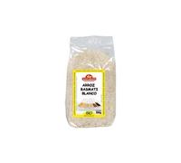 Natursoy Arroz Basmati Blanco 500g *