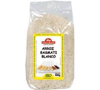 NATURSOY - BASMATI riz blanc 500GR. BI