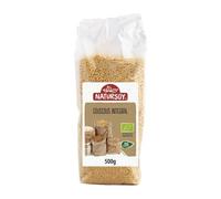 Natursoy Couscous Complet Eco 500g