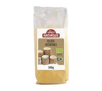 Natursoy Polenta Eco Instantánea 500g *