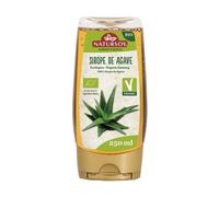 Natursoy Sirope De ágave Eco 350g *