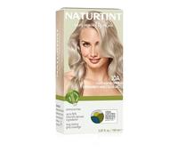 Naturtint 10A - Light Ash Blond - 155ml, Colorant Permanent Végétalien et Ammoniaque Libre, Boîte de 165ml