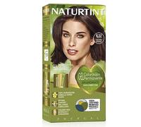 Naturtint by Phergal – Coloration permanente sans ammoniaque 4.32 Brun Intense 150 ml