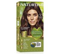 Naturtint by Phergal - Coloration permanente - Sans ammoniaque - Chocolat noir intense 5.7 - 150 ml