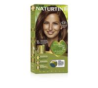 Naturtint 6.35 Intense Cannelle Châtain Coloration Permanente Teinture(S) 1 pc(s)