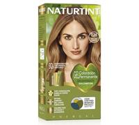 Teinture pour cheveux Naturtint 7.34 Noisette lumineuse