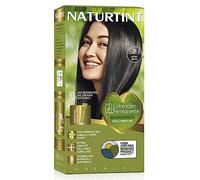 Naturtint | Coloration permanente | 100% Couverture Cheveux Blancs | Couleur Naturelle et Longue Durée | Teinture Sans Ammoniaque, Sans Parabène, Ni Silicone | 170ml