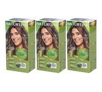 NATURTINT® Coloration Permanente 6N Blond foncé Emballage(S) Combi 3x170 ml