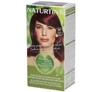 Naturtint Coloration Permanente Châtain Clair Acajou 5M Emballage(S) Combi 160 ml